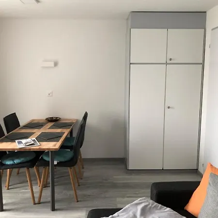 Appartement Wanda