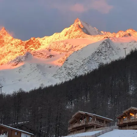 Appartement Wanda