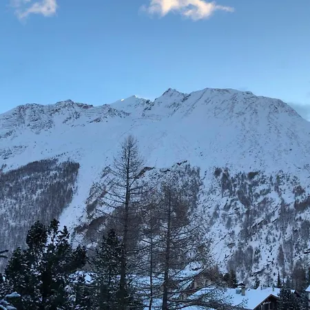 Wanda * Saas-Fee