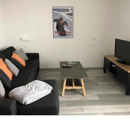 Wanda Appartement *