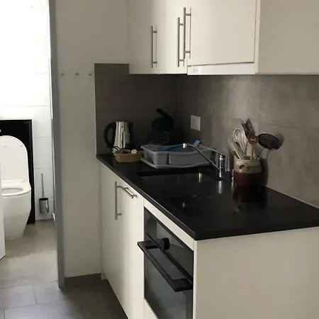 Appartement Wanda Saas-Fee