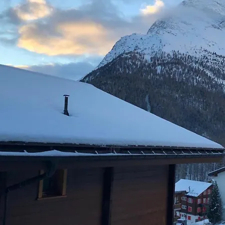 Wanda * Saas-Fee