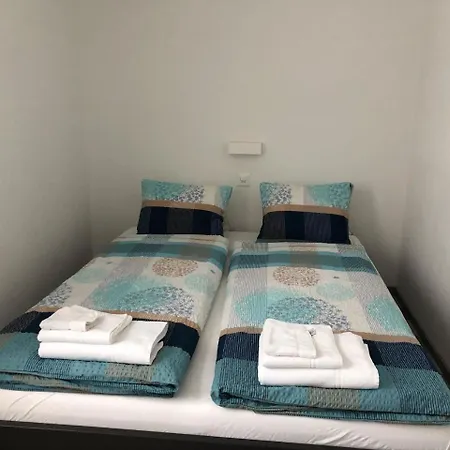 Appartement Wanda