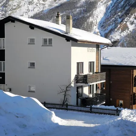 Wanda Appartement *